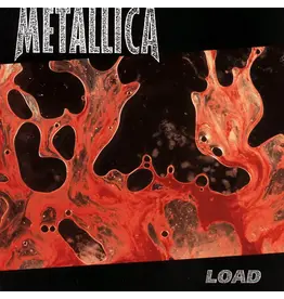 Metallica - Load (2025 Remaster)