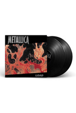 Metallica - Load (2025 Remaster)[Vinyl]