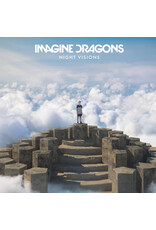 Imagine Dragons - Night Visions (10th Anniversary) [Deluxe Edition]