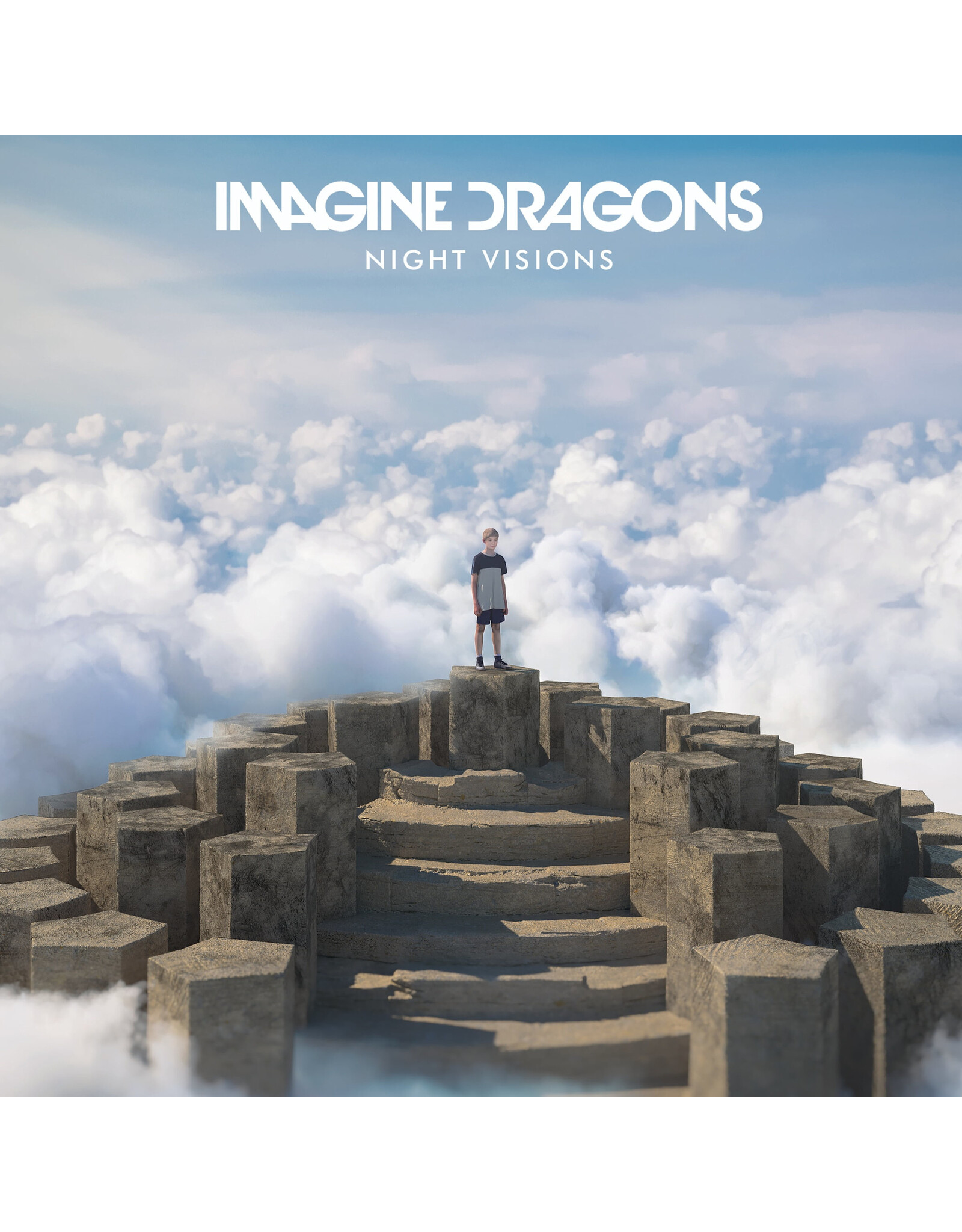 Imagine Dragons - Night Visions (10th Anniversary) [Deluxe Edition]