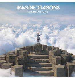 Imagine Dragons - Night Visions (10th Anniversary) [Deluxe Edition]