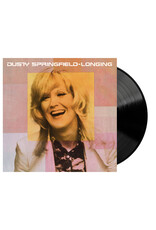 Dusty Springfield - Longing (Black Eco Vinyl)