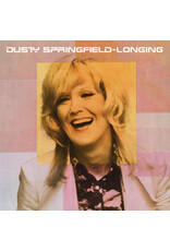 Dusty Springfield - Longing (Black Eco Vinyl)