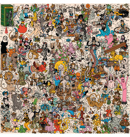 Goose - Everything Must Go (Exclusive Magenta Vinyl)