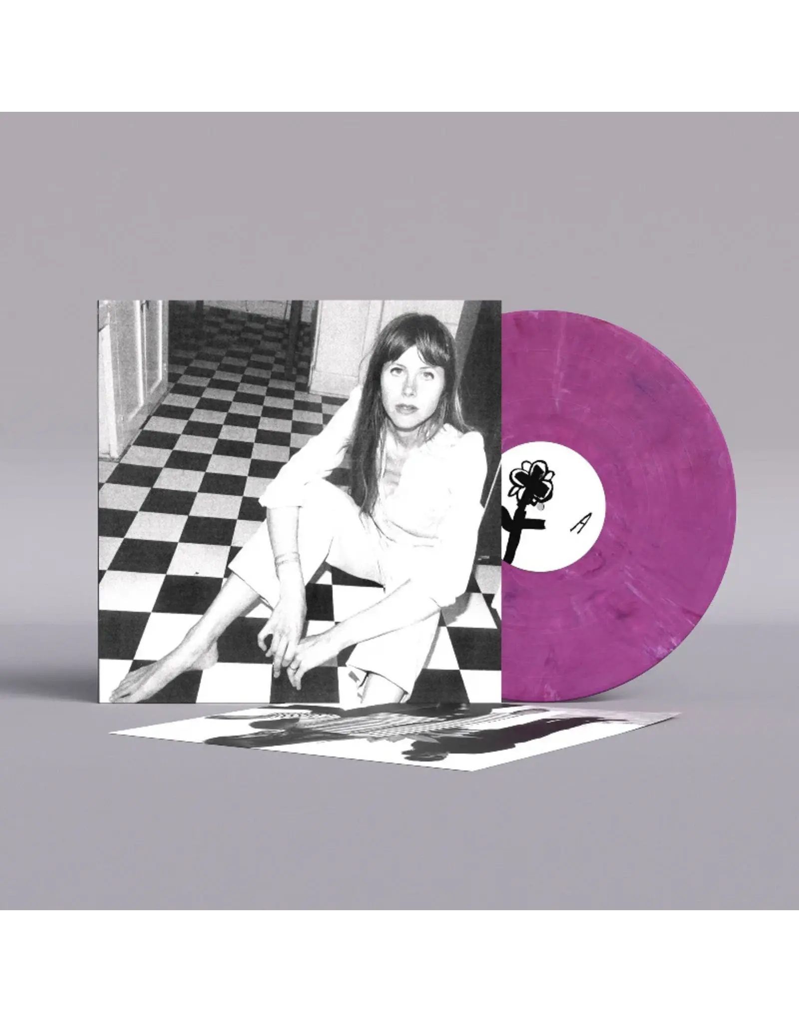 Lael Neale - Altogether Stranger (Exclusive Lavender Vinyl)