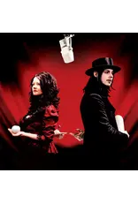The White Stripes - Get Behind Me Satan (Red and Black Smoke