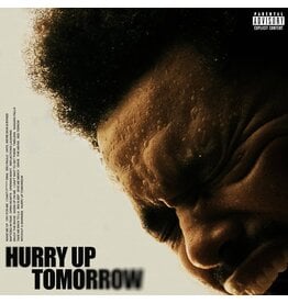 Weeknd - Hurry Up Tomorrow (Complete Edition)