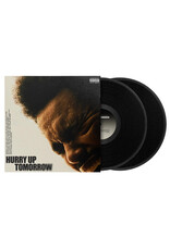 The Weeknd - Hurry Up Tomorrow (Complete Edition)