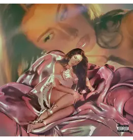 Kali Uchis - Sincerely (Pink Vinyl)