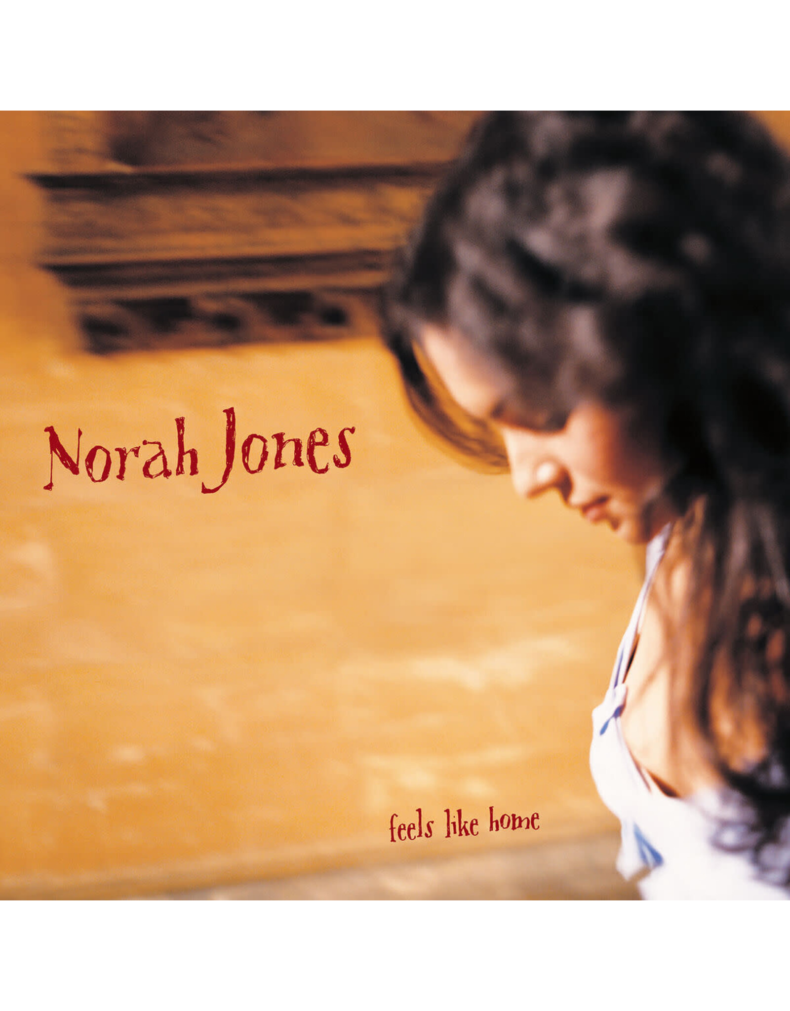 Norah Jones - Feels Like Home (20th Anniversary)