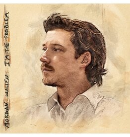 Morgan Wallen - I'm The Problem (3LP)