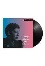 Billie Holiday - Lady Sings The Blues