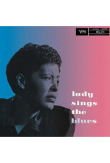 Billie Holiday - Lady Sings The Blues