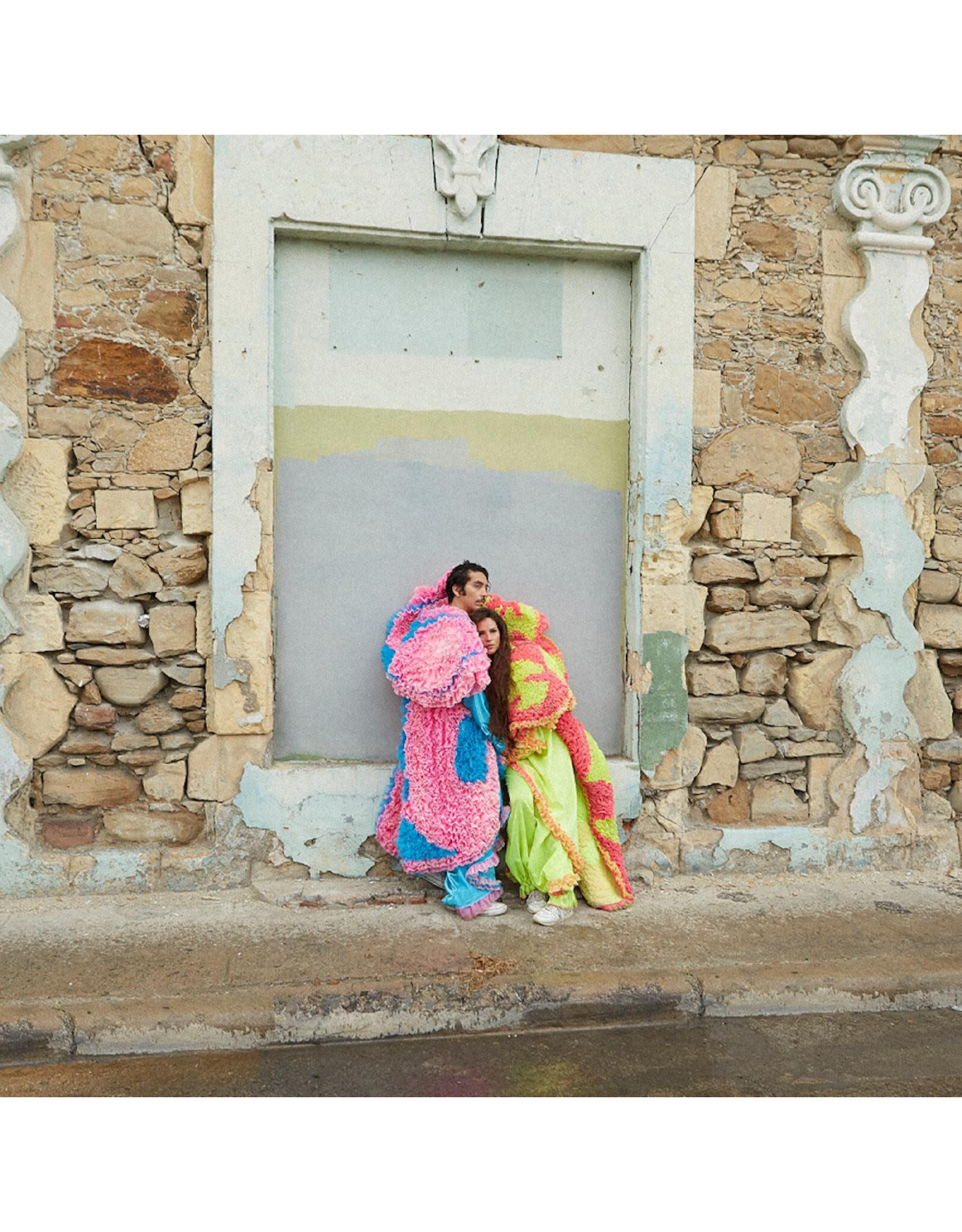 Buscabulla - Regresa