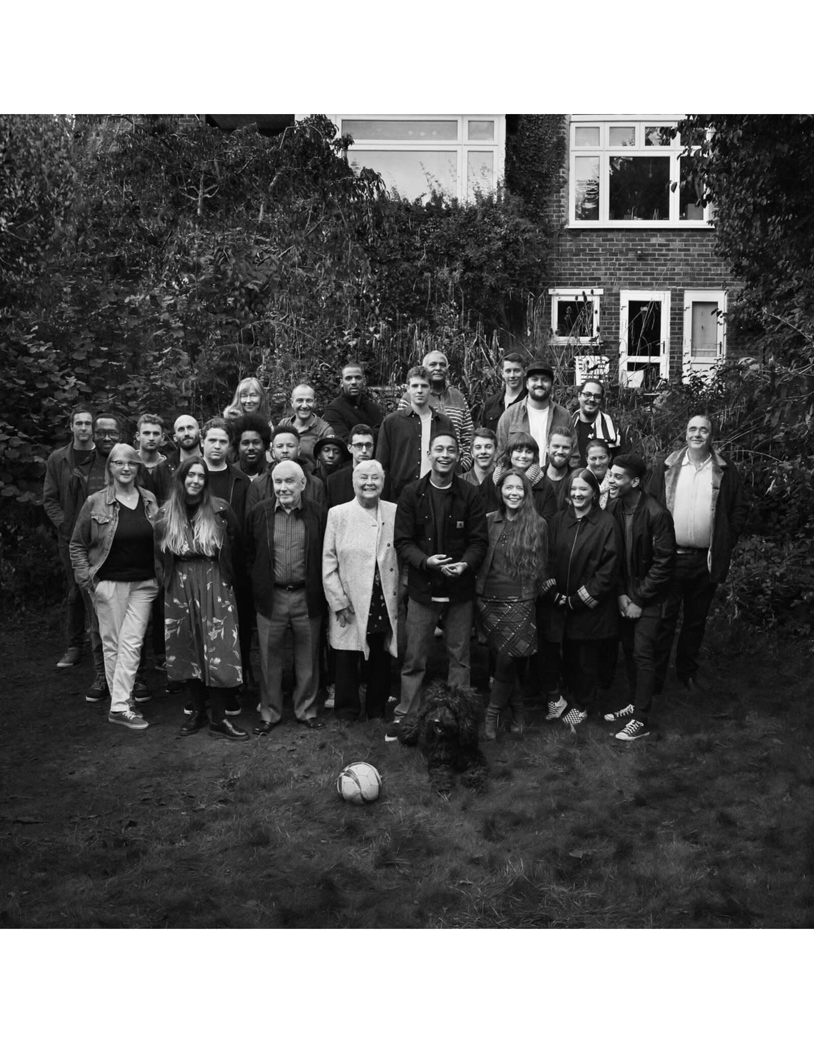 Loyle Carner - Yesterday's Gone (UK Import) [Vinyl] - Pop Music