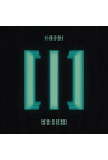 Majid Jordan - The Space Between (Vinyl)