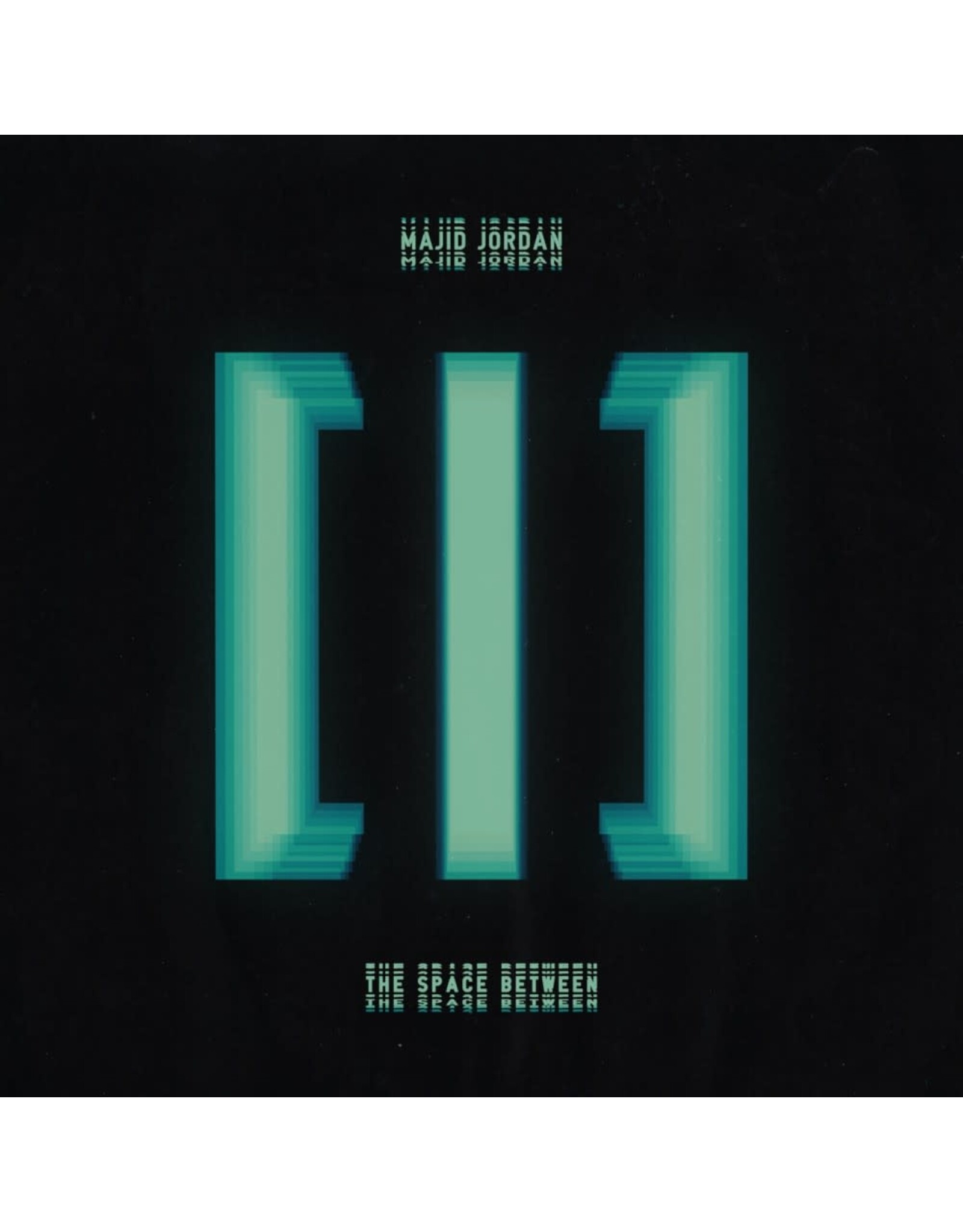 Majid Jordan - The Space Between (Vinyl)