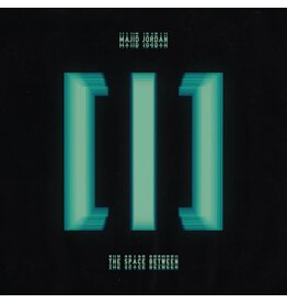Majid Jordan - The Space Between