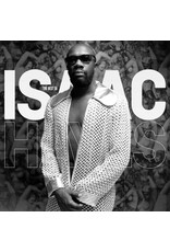 Isaac Hayes - The Best Of Isaac Hayes (2025 Remaster)