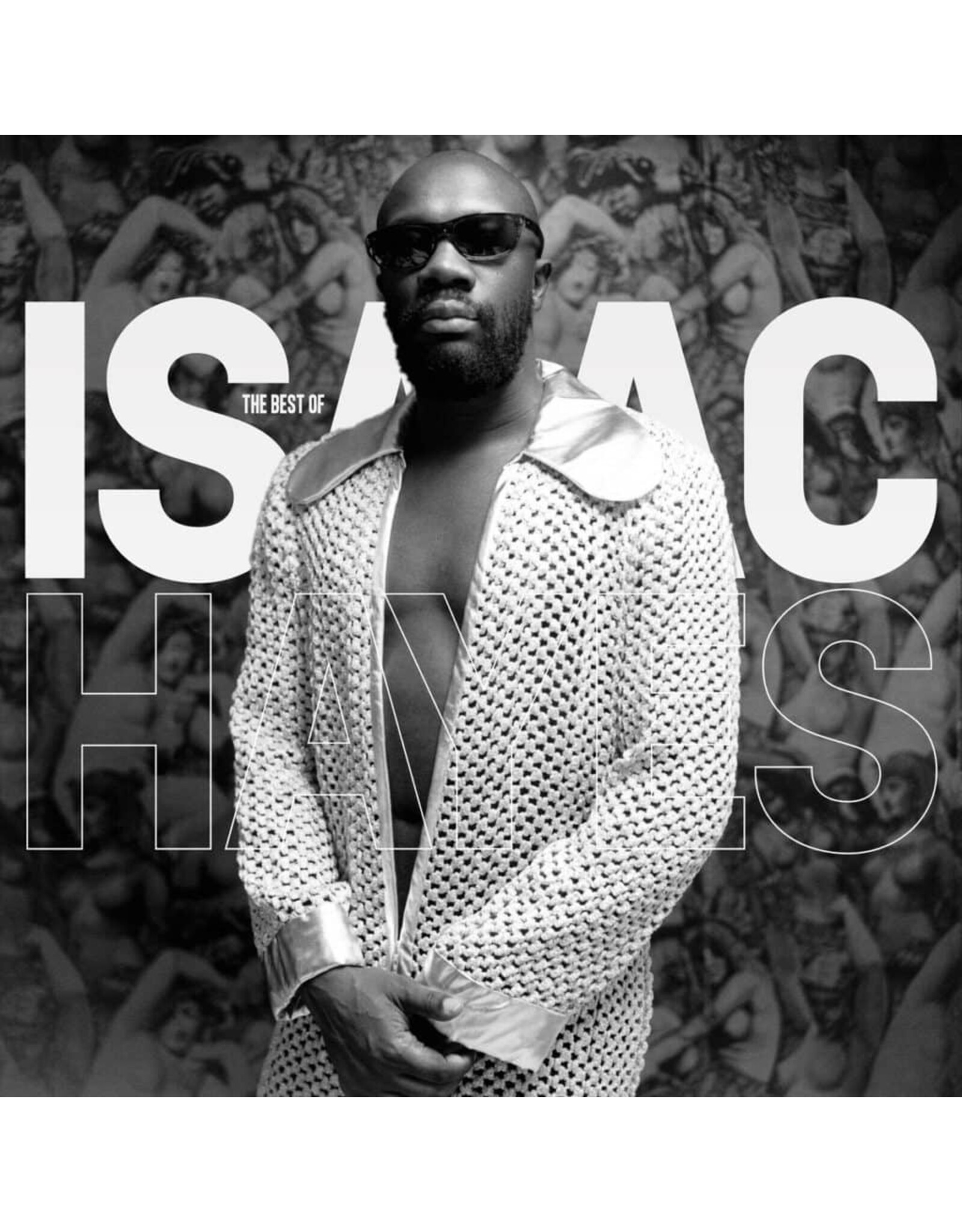 Isaac Hayes - The Best Of Isaac Hayes (2025 Remaster)