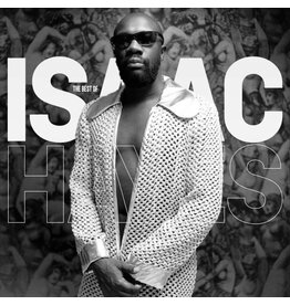 Isaac Hayes - The Best Of Isaac Hayes (2025 Remaster)
