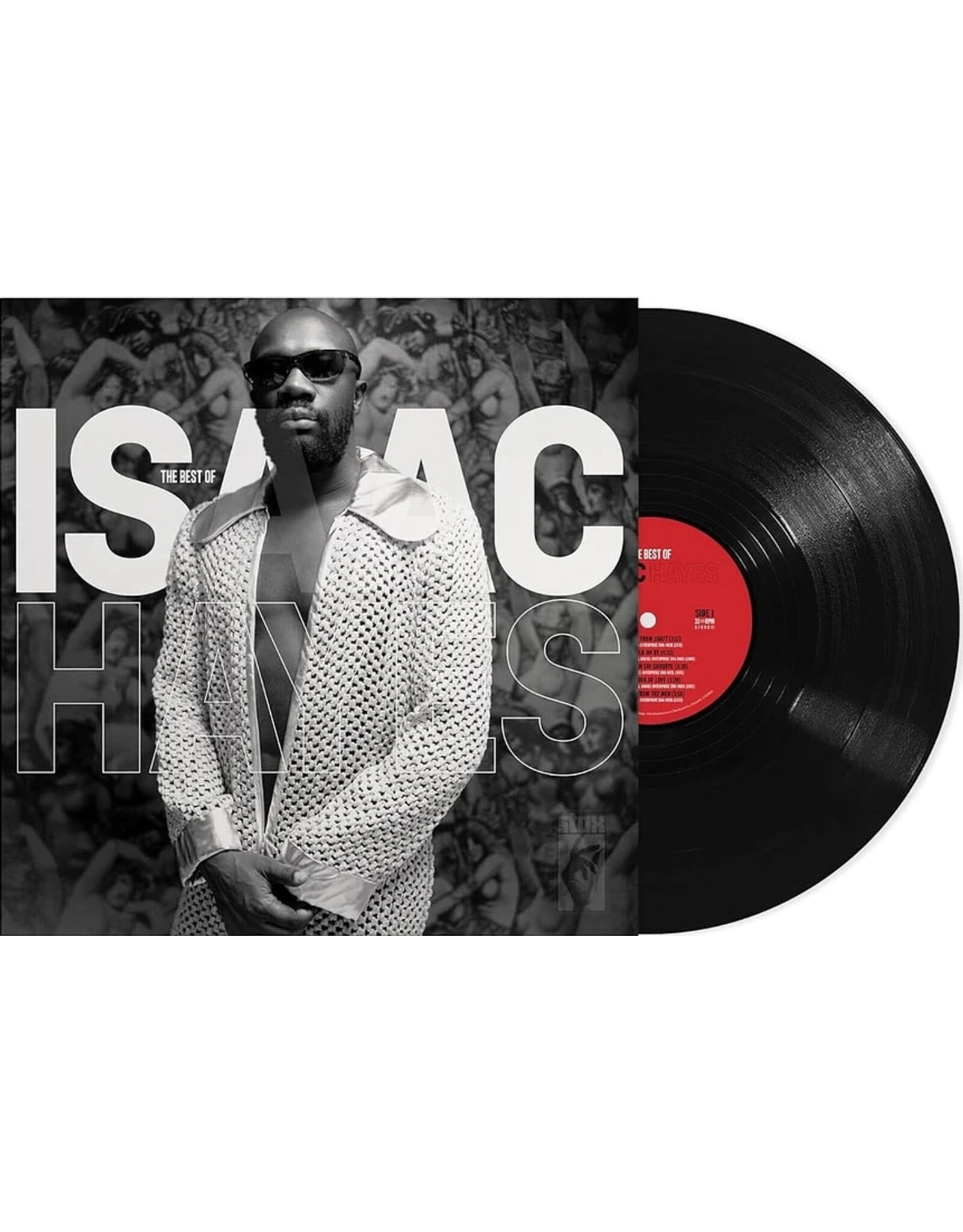 Isaac Hayes - The Best Of Isaac Hayes (2025 Remaster)