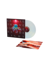 Garbage - Let All That We Imagine Be The Light (Exclusive Pearl Vinyl)