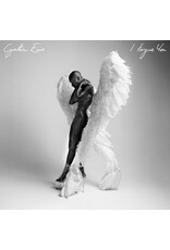 Cynthia Erivo - I Forgive You