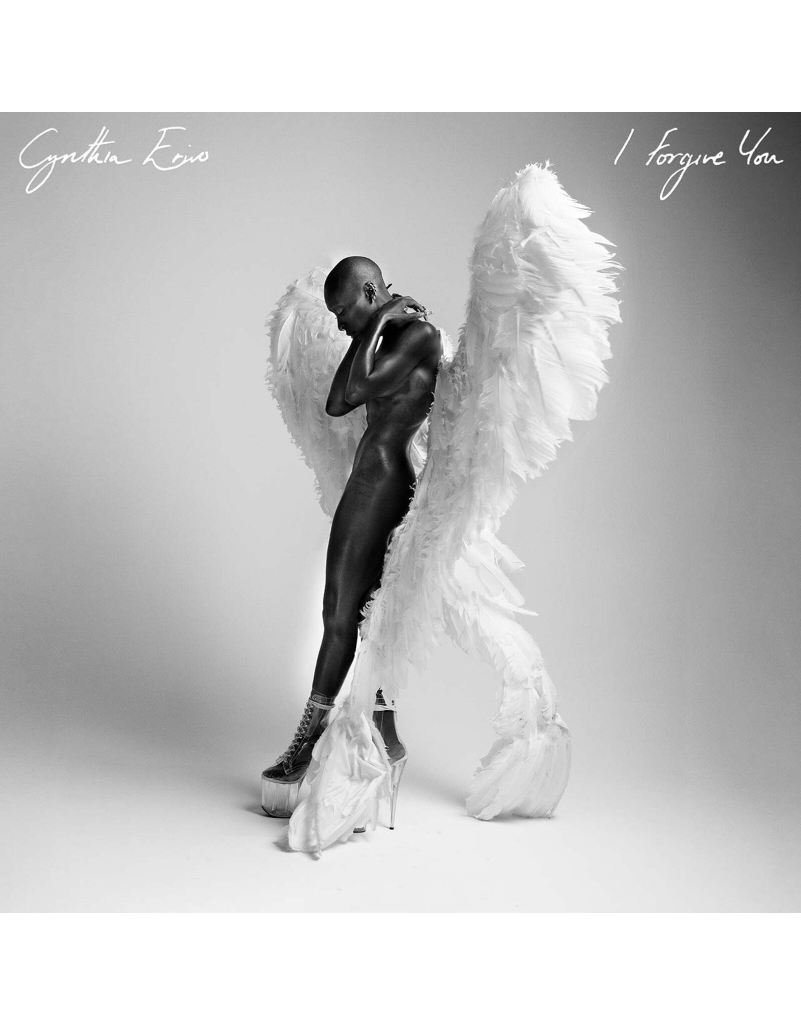 Cynthia Erivo - I Forgive You