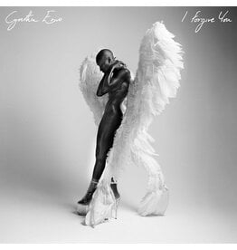 Cynthia Erivo - I Forgive You