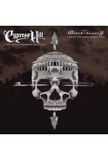 Cypress Hill - Black Sunday: Live at the Royal Albert Hall (Half Speed Master)