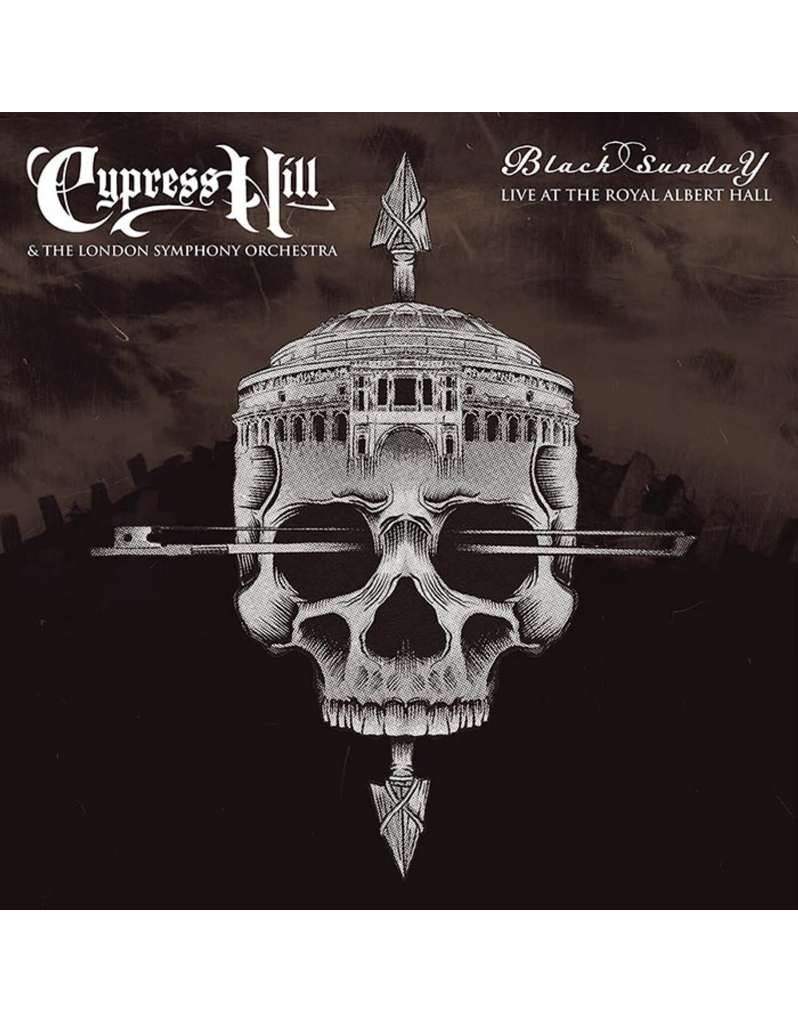 Cypress Hill & London Symphony Orchestra - Black Sunday Live