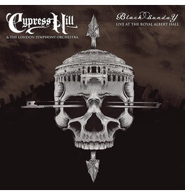 Cypress Hill - Black Sunday: Live at the Royal Albert Hall (Half Speed Master)