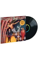 Crowded House - Crowded House