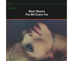 欧2LP Bill Evans Trio Moon Beams + How My Heart Sings VP80798 Vinyl Passion 未開封 /00520 2LP BILL EVANS TRIO Moon Beams + How My VP80798 Vinyl Passio