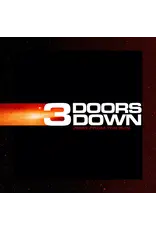 3 Doors Down - Away From The Sun