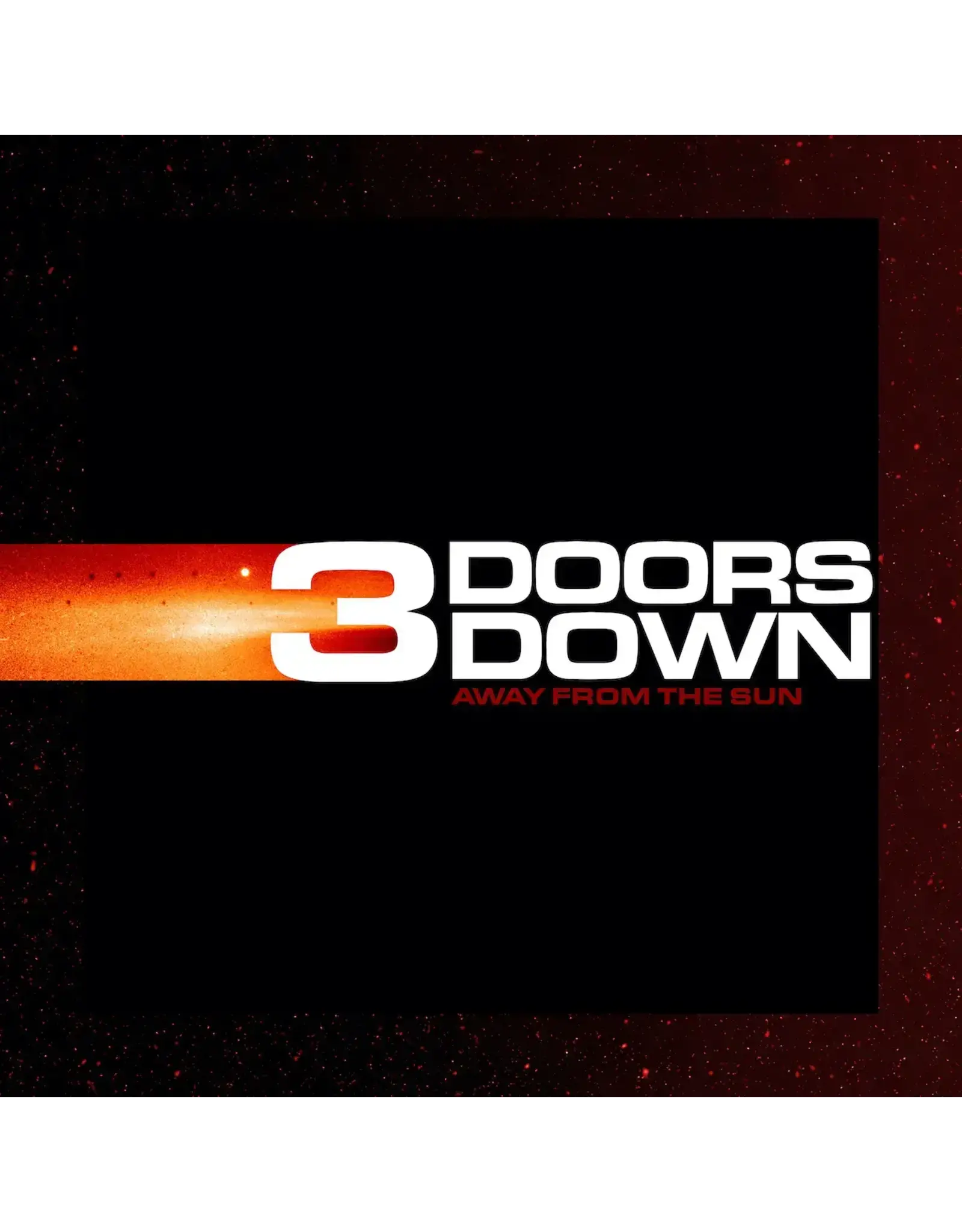 3 Doors Down - Away From The Sun