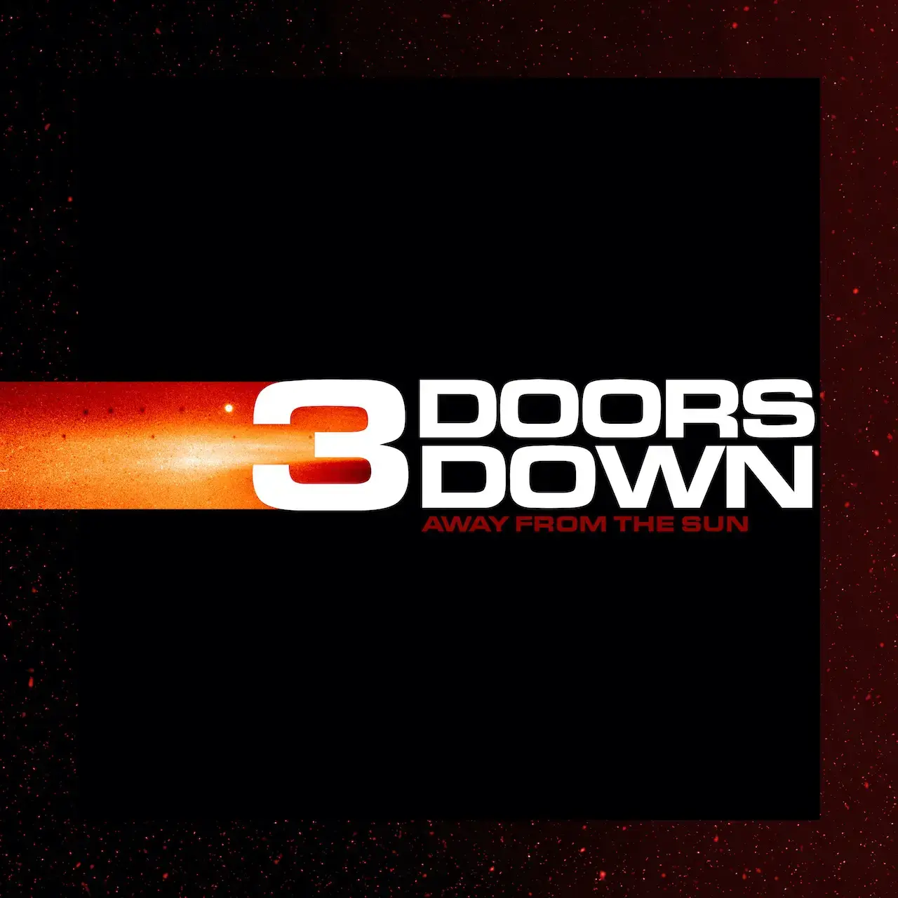 Doors Down Away From The Sun (Vinyl) Pop Music