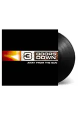 3 Doors Down - Away From The Sun