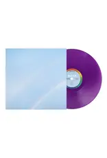 Turnstile - Never Enough (Exclusive Periwinkle Purple Vinyl)