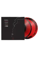 My Chemical Romance - Three Cheers For Sweet Revenge [Exclusive Red Vinyl]