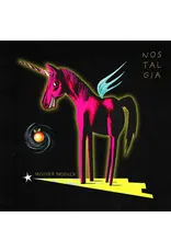 Mother Mother - Nostalgia (Pale Blue Vinyl)