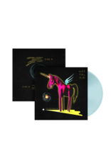 Mother Mother - Nostalgia (Pale Blue Vinyl)