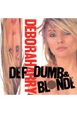 Deborah Harry - Def, Dumb & Blonde (2025 Remaster)