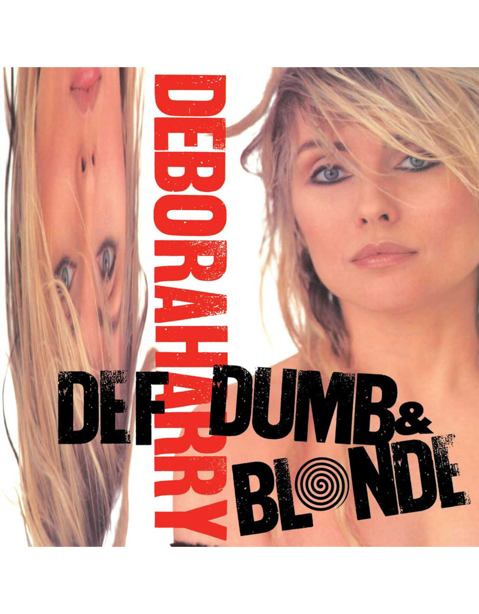 Deborah Harry - Def, Dumb & Blonde (2025 Remaster)