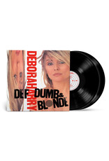 Deborah Harry - Def, Dumb & Blonde (2025 Remaster)