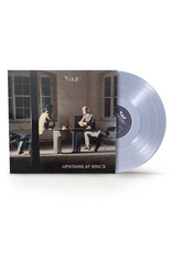 Yaz - Upstairs At Eric's (Crystal Clear Vinyl)