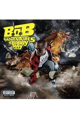 B.o.B. - B.o.B. Presents: The Adventures of Bobby Ray