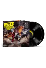 B.o.B. - B.o.B. Presents: The Adventures of Bobby Ray