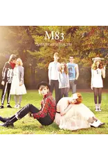 M83 - Saturdays = Youth (Yellow Vinyl)